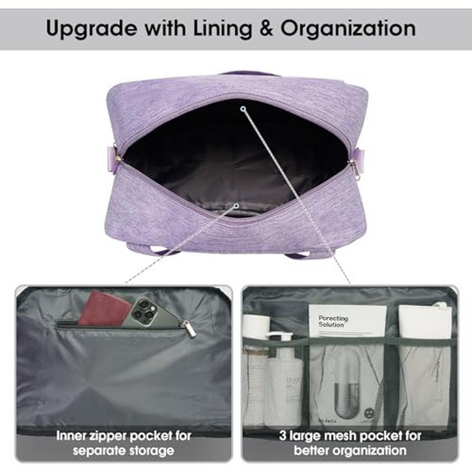 Only-bags.store Sac de voyage sport week-end bagage à main  