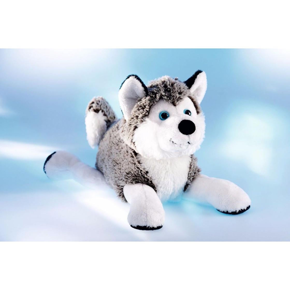 Image of Polarhund Husky (18cm)