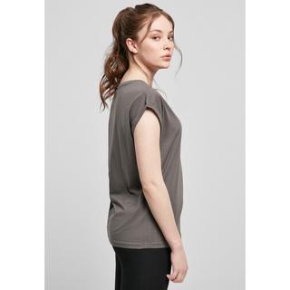 URBAN CLASSICS  t-shirt extended shoulder 