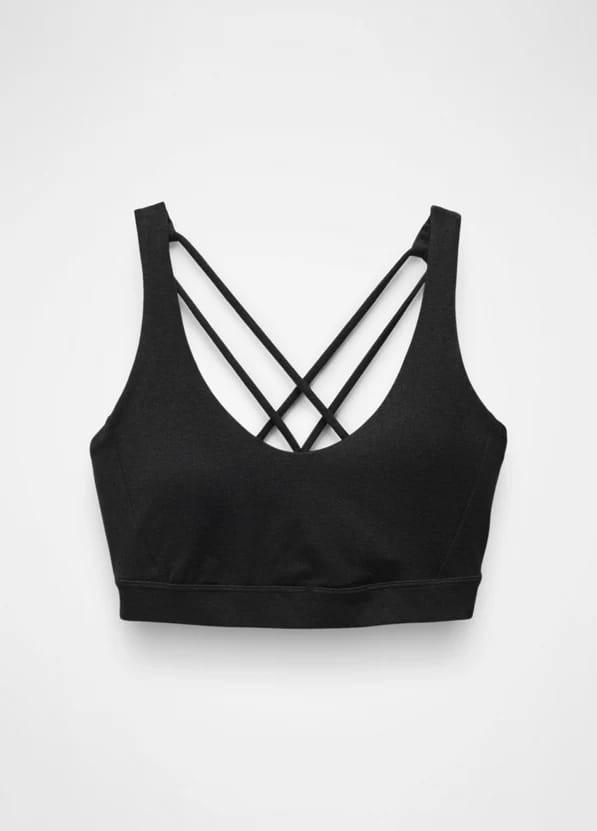 Prana  Heavana Every Day Bra-L 