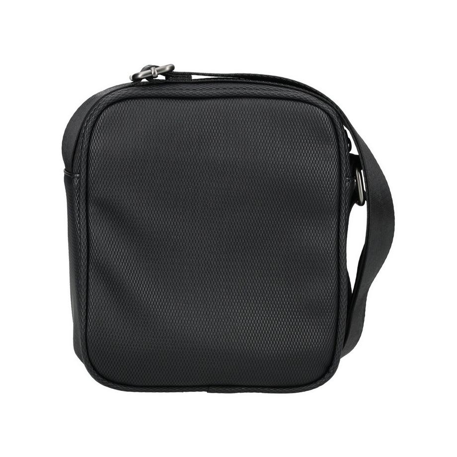 REPLAY Sac bandoulière avec extérieur texturé  