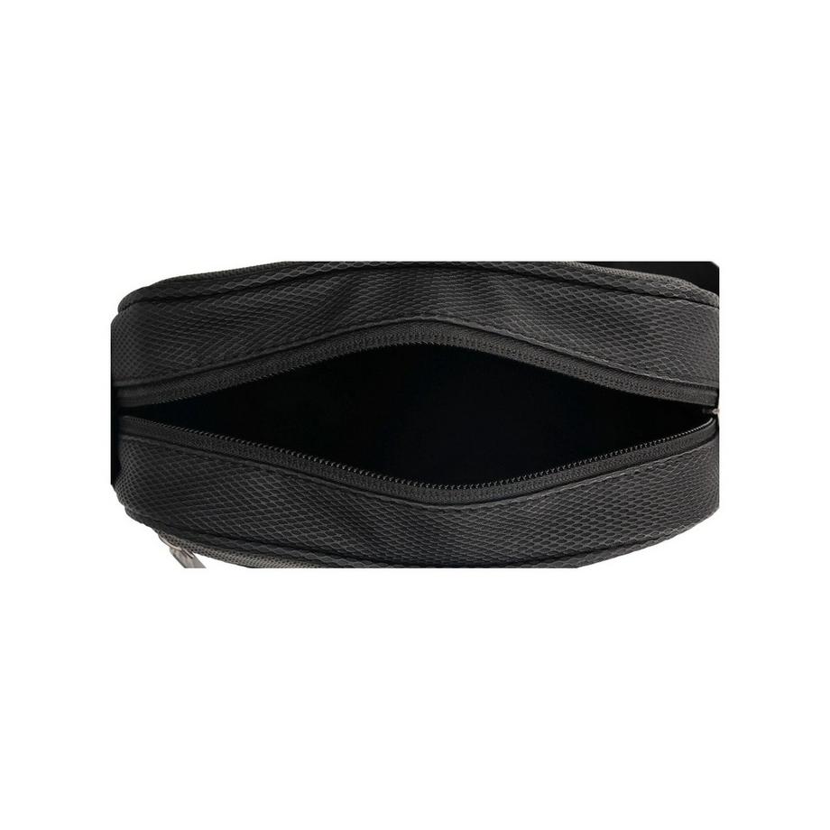 REPLAY Sac bandoulière avec extérieur texturé  