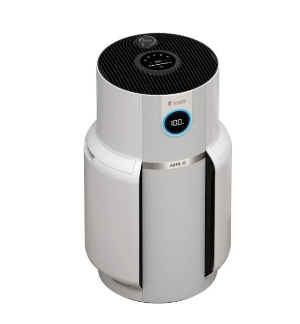 Shark HP300CH NeverChange Luftfiltersystem  