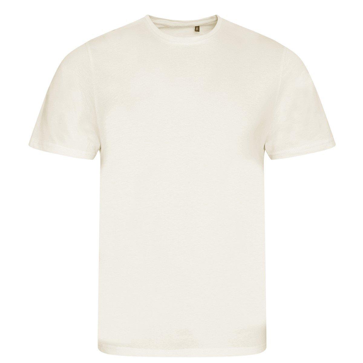 Image of Cascade Tshirt Herren Beige XXL