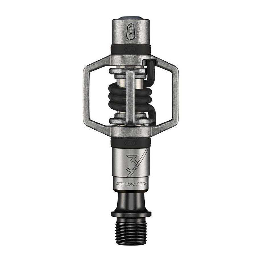 CrankBrothers  Pédales à clip  Eggbeater 3 