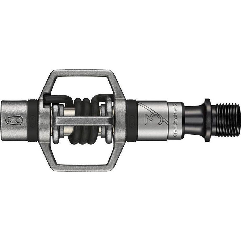 Pédales à clip  Eggbeater 3