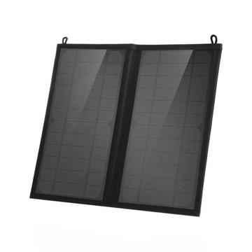 12W Universal-Solarladegerät