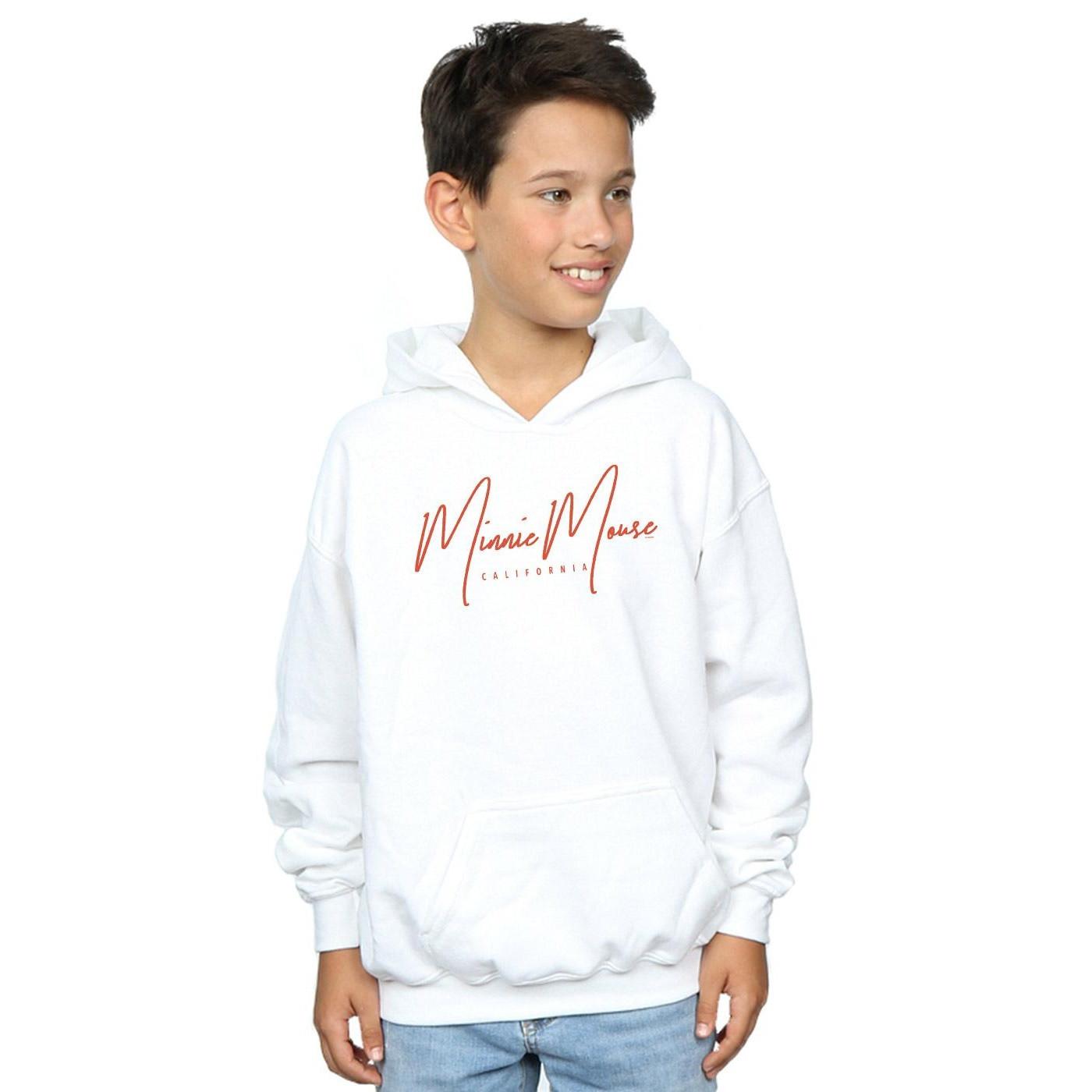 Disney  California Kapuzenpullover 