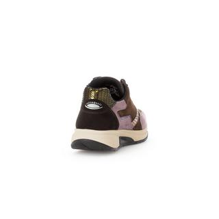 Gabor  Basket suede 