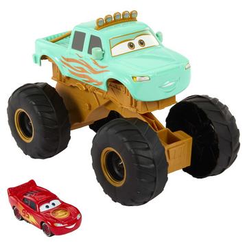 Disney Pixar Cars HMD76 veicolo giocattolo