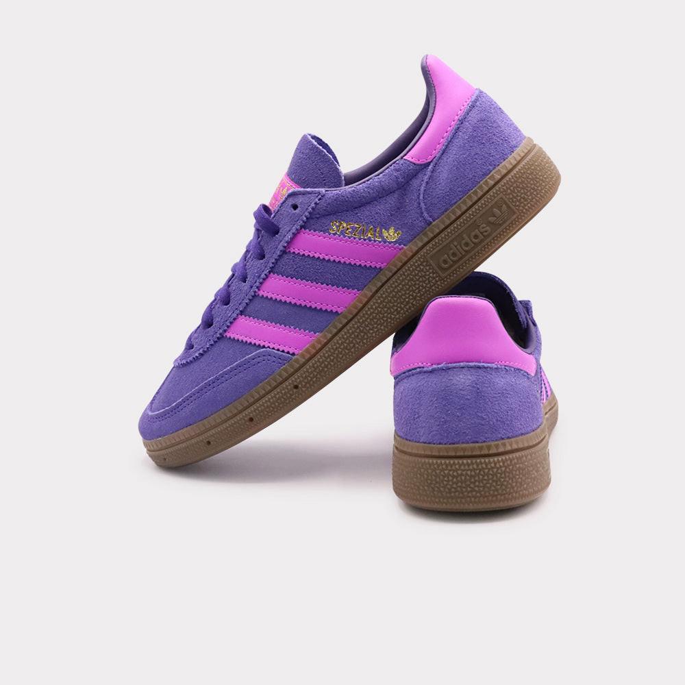 adidas  Handball Spezial - Collegiate Purple (J) 