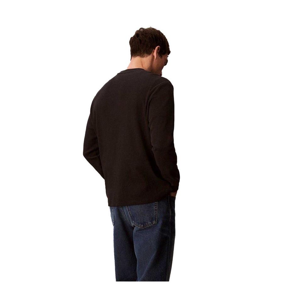Calvin Klein  T-ShirtManches Longues 