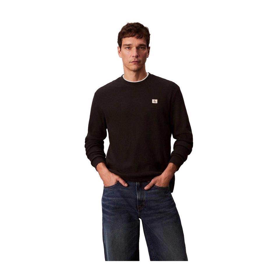Calvin Klein  T-ShirtManches Longues 