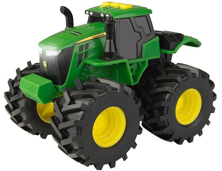 Image of Monster Treads Licht & Sound Traktor