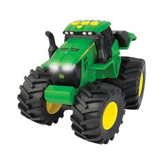 TOMY  Monster Treads Licht & Sound Traktor 