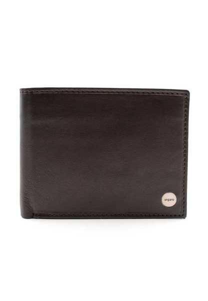 Image of Wallet Credit Cards Collection Toulouse Ungaro Brieftasche Herren Braun ONE SIZE