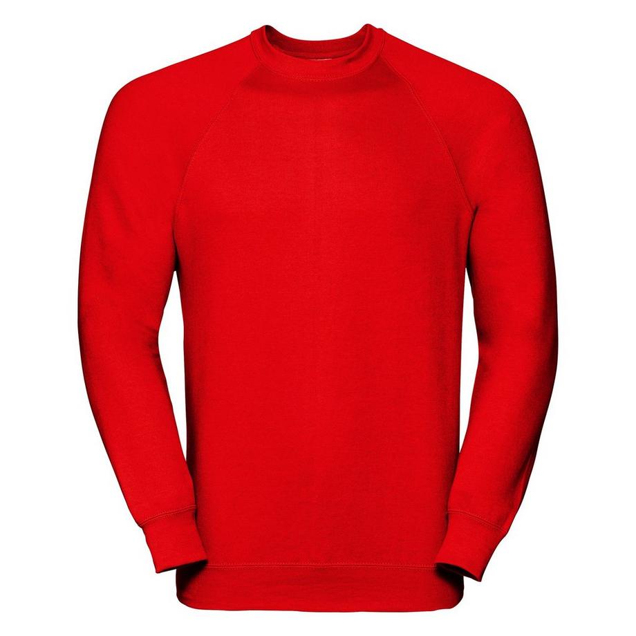 Russell Sweatshirt Pullover  