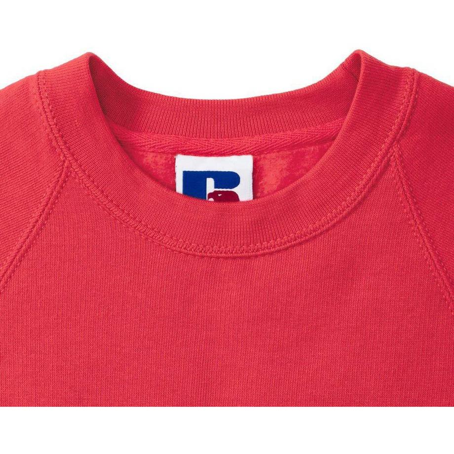 Russell Sweatshirt Pullover  