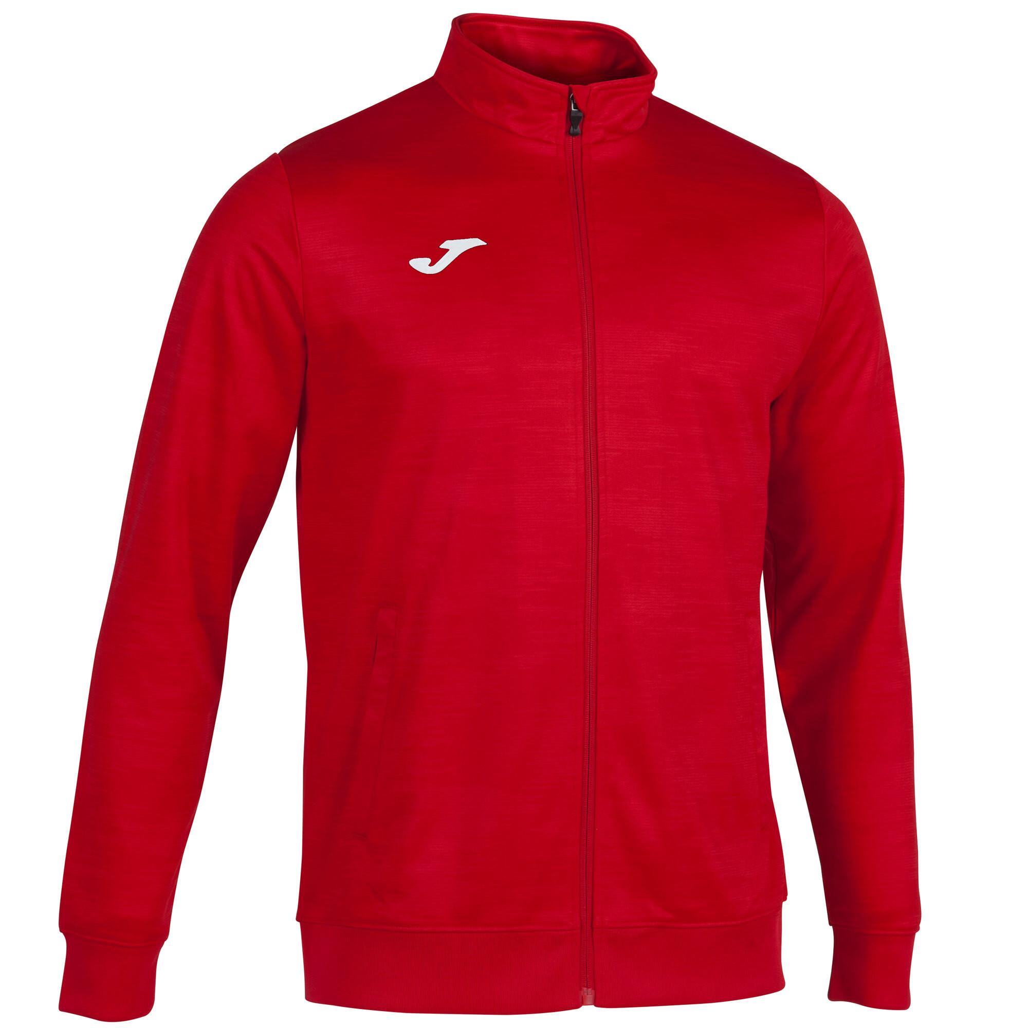 Joma Grafity Full Zip Veste  