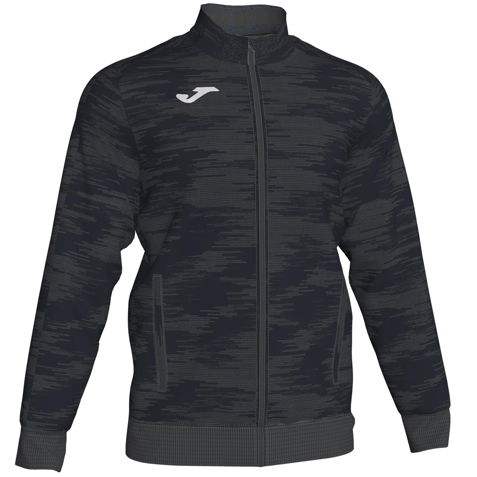 Joma Grafity Full Zip Veste  