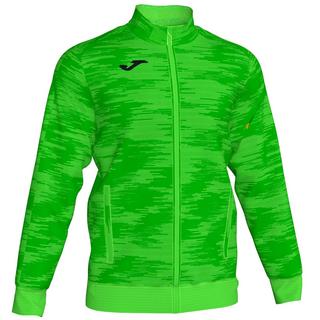 Joma Grafity Full Zip Veste  