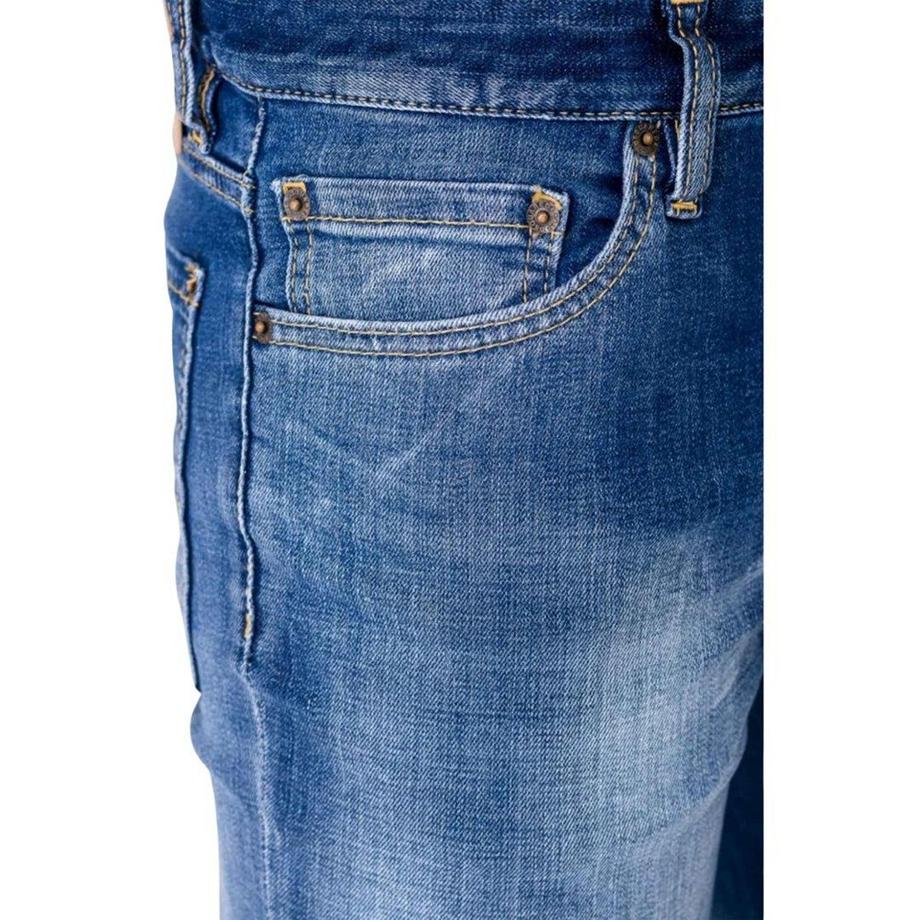 DSQUARED2 Slim Fit Washed Jeans  