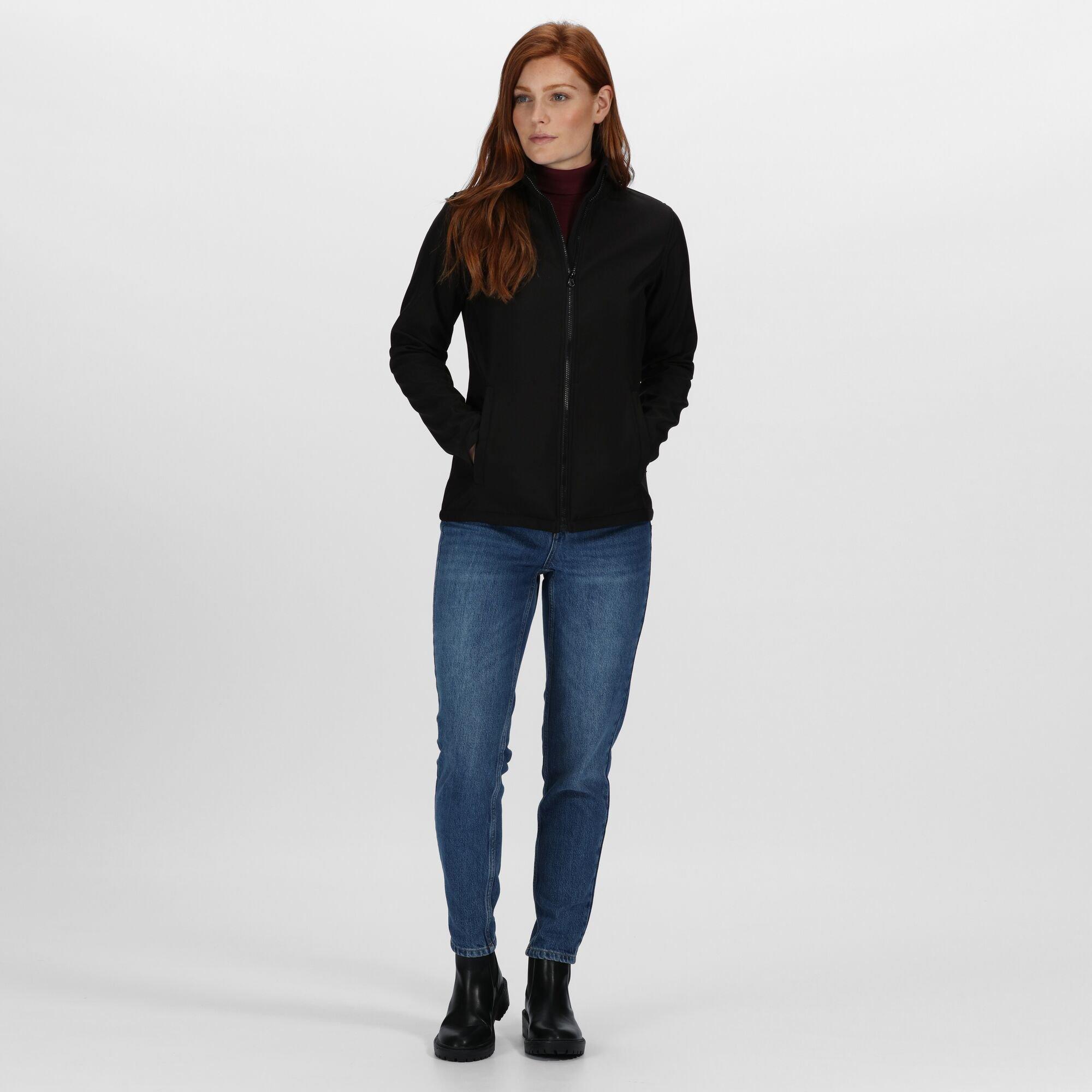 Regatta  Standout Softshelljacke Ablaze bedruckbar 