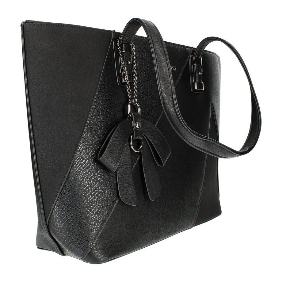 Gallantry Tragetasche Schlangenprint  