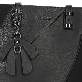 Gallantry Sac Cabas Imprimé Serpent  