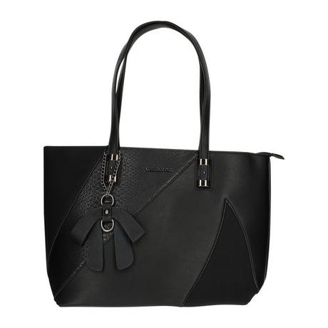 Gallantry Tragetasche Schlangendruck  