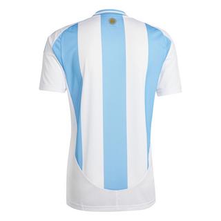 adidas  heimtrikot argentinien copa america 2024 