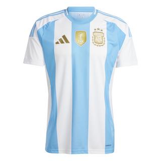 adidas  maillot domicile argentine copa america 2024 