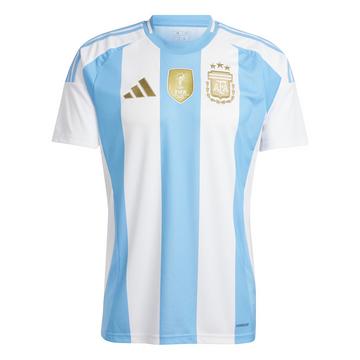 maglia home argentina copa america 2024