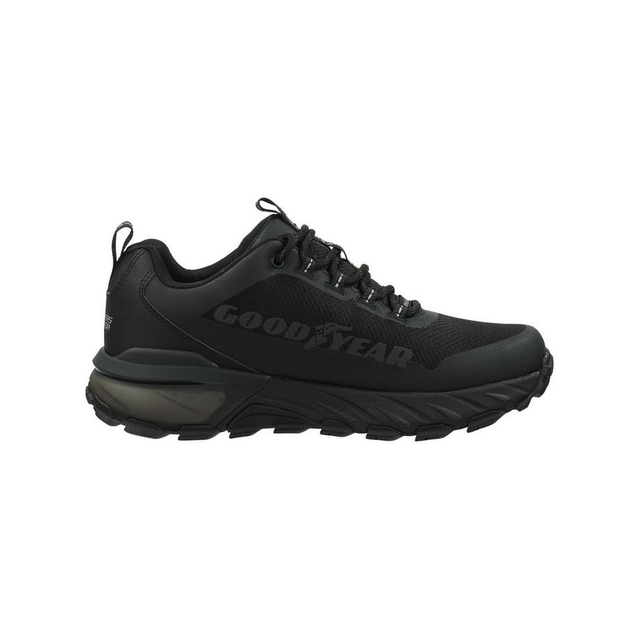 SKECHERS Max Protect wasserdichte Sneaker  