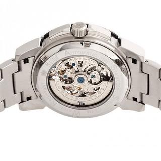 Reign  Montre-bracelet squelette automatique Reign Philippe 