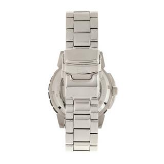 Reign  Montre-bracelet squelette automatique Reign Philippe 