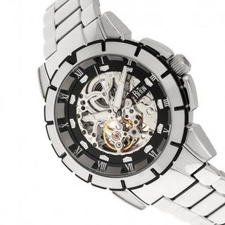 Reign  Montre-bracelet squelette automatique Reign Philippe 