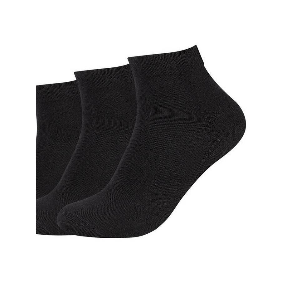camano Ca-Soft Quarter Socken 6er-Pack  