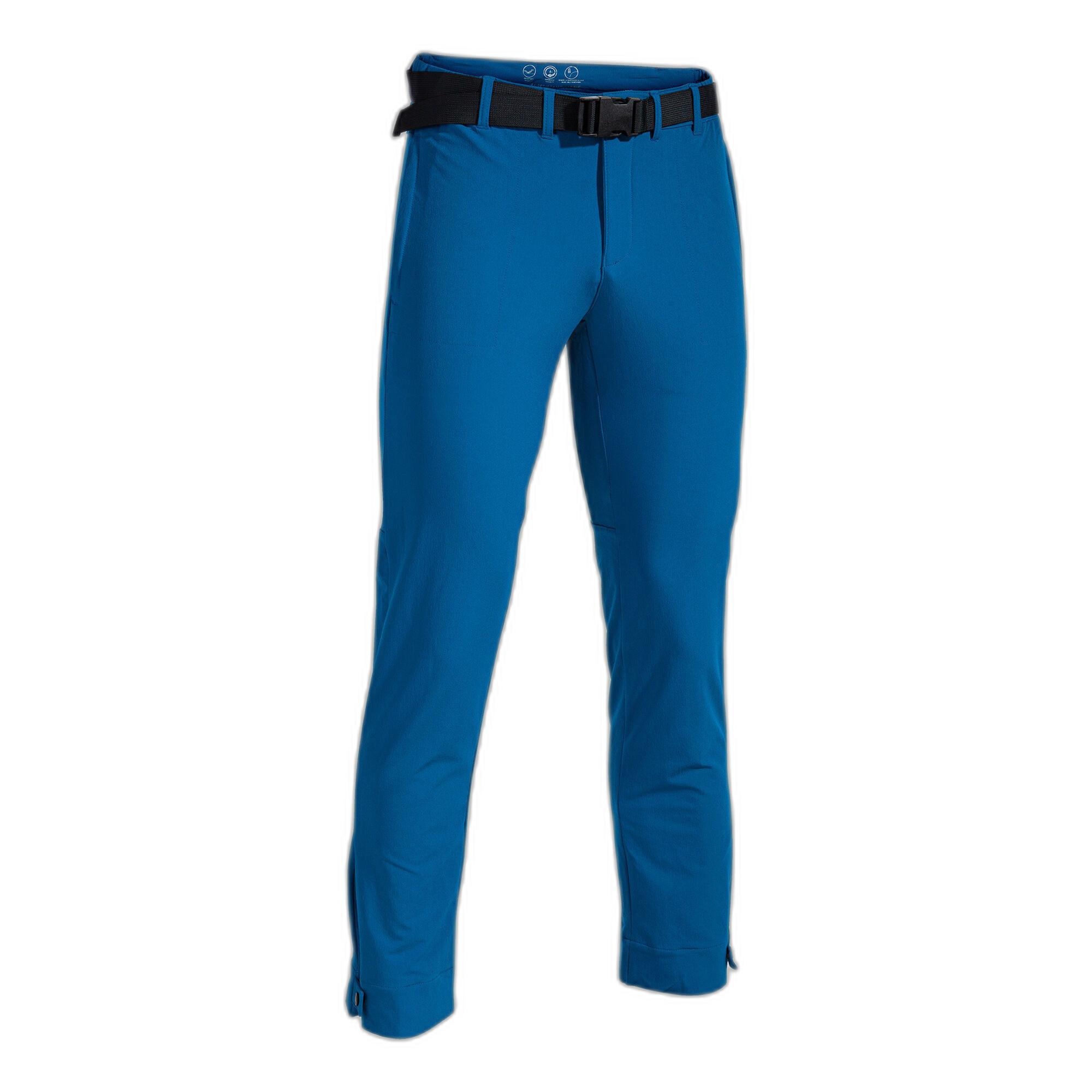 Image of Hose Exporer Unisex Hellblau L