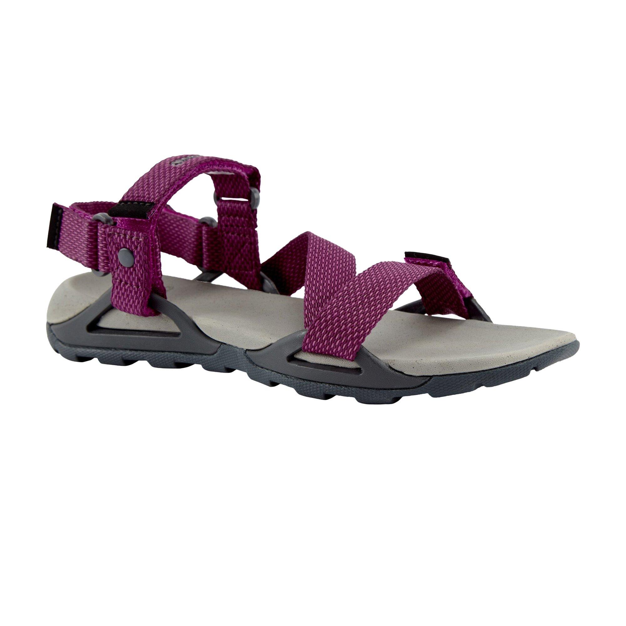 Image of Sandalen Lady Locke Damen Charcoal Black 40.5