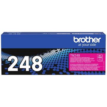 Original TN-248M Toner