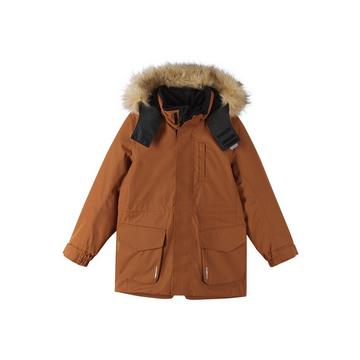 parka per bambini tec naapuri