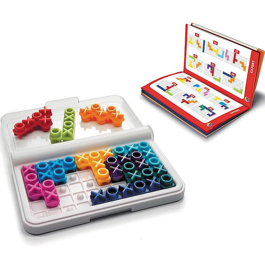 Smart Games  SmartGames IQ XoXo 