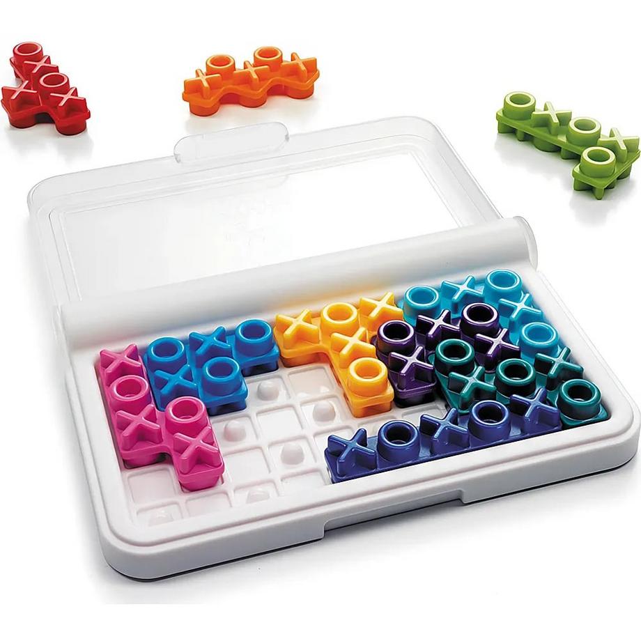 Smart Games  SmartGames IQ XoXo 