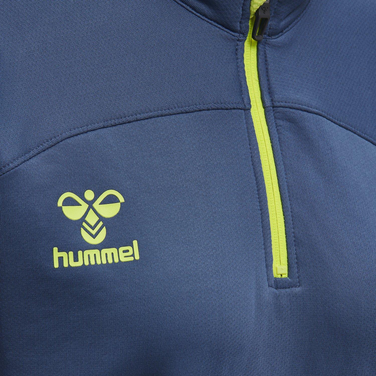 Hummel  top da aenamento per humme hmead 