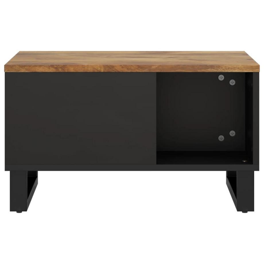 VidaXL tavolino da salotto Legno  