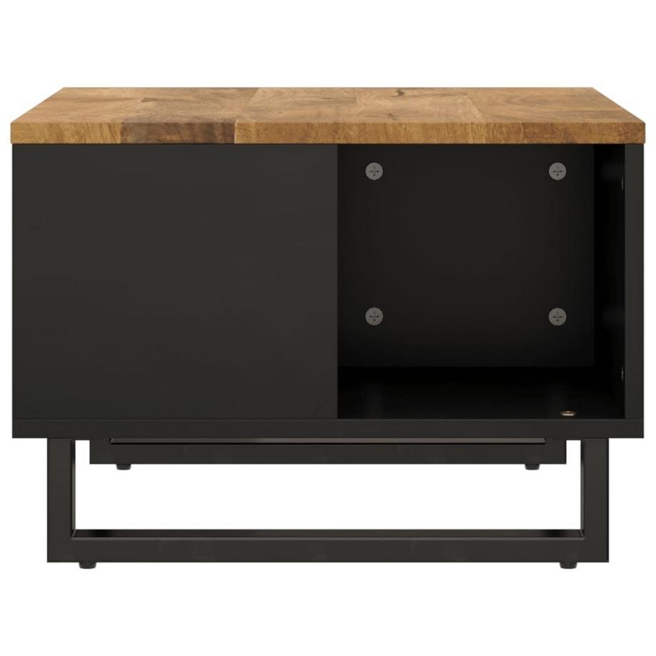 VidaXL tavolino da salotto Legno  