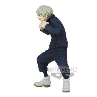 Banpresto  Jujutsu Kaisen : Toge Inumaki 15cm (bp1) 