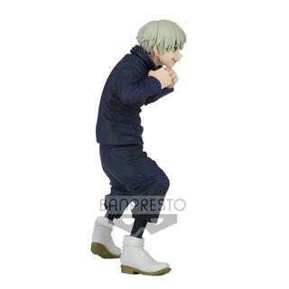 Banpresto  Jujutsu Kaisen : Toge Inumaki 15cm (bp1) 