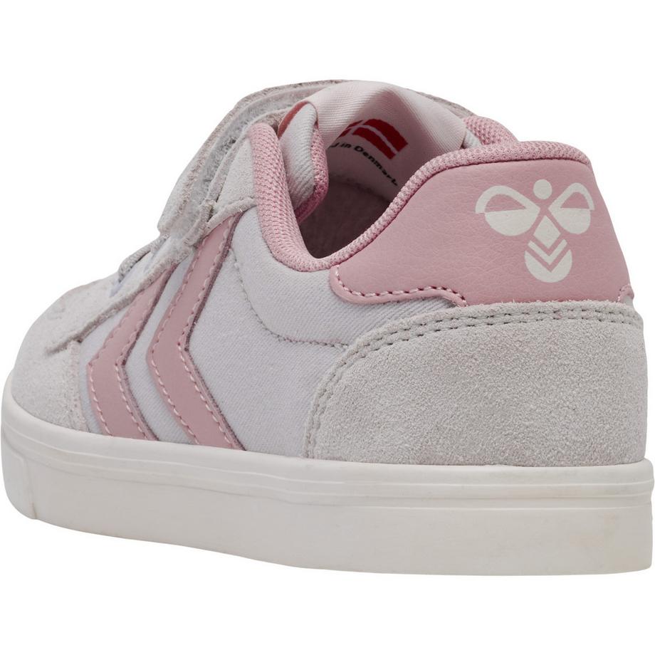 Hummel  scarpe da ginnastica per bambini slimmer stadil 